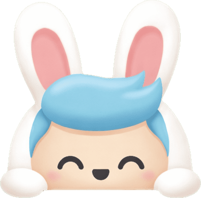 Fitty Up workout mascot